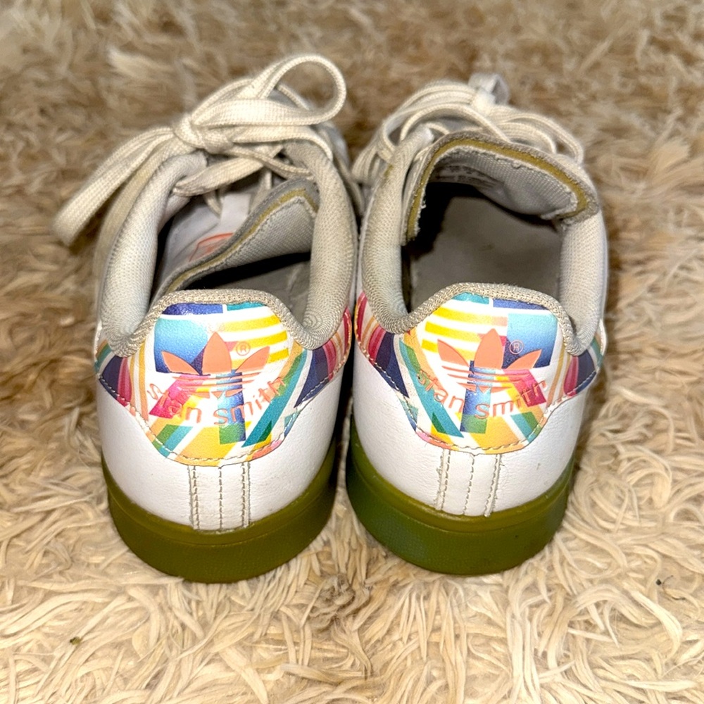 Adidas Originals Stan Smith Sneakers - 5
